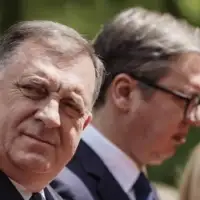 Dodik Vucic
