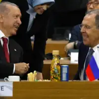 Recep Tayip Erdogan