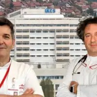 KCUS Ismet Gavrankapetanovic Alen Pilav etto