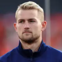 Matthijs De Ligt