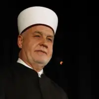 Husein ef Kavazovic