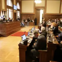 Gradsko vijece Sarajeva