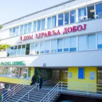 Dom zdravlja Doboj