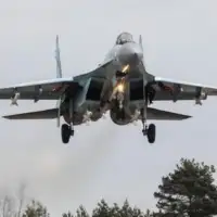 Vojni avion