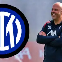 Arne Slot