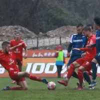 Zeljezničar i Igman