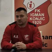 Adnan Elezović trener Igmana