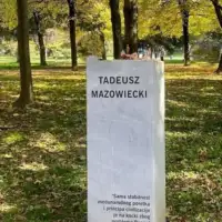 poljska sarajevo Nestanak biste poljskog predsjednika