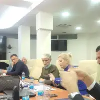 Ministarstvo bezbjednosti Bih