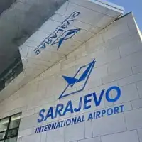 Aerodrom Sarajevo 12121