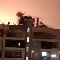 Liban Bejrut napad Izrael