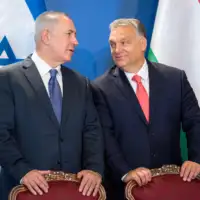 Orban i Netanyahu