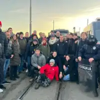 Beogradski aktivisti