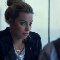 Margot robbie
