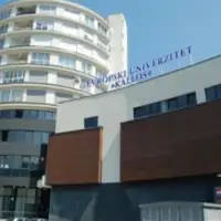 Evropski univerzitet Kallos