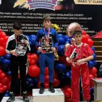 Kickboxing centar Bihac