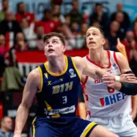 Bi H Hrvatska FOTO: FIBA