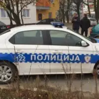 Policija privela starca Facebook