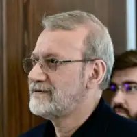 ALI Larijani