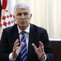 Dragan covic