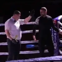 Kikboks turnir Cetinje Crna Gora