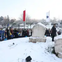 Dan drzavnosti bih novi grad sarajevo/ Fena