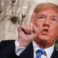 Donald Trump CNN