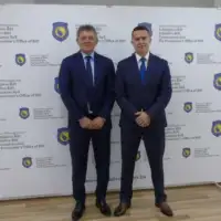 Ivan Turudic Milenko Kajganic