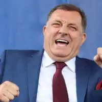 Milorad Dodik