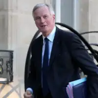 Michael Barnier