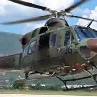 Helikopter Bell