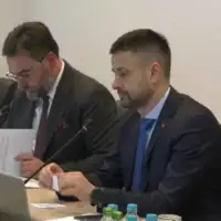 Srđan Amidžić Staša Košarac