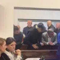 Amer Bukvic Veliki broj građana
