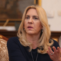 Zeljka cvijanovic