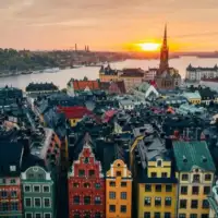Stockholm