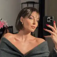 Dzejla Ramovic
