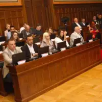 Gradsko vijeće Grada Sarajeva