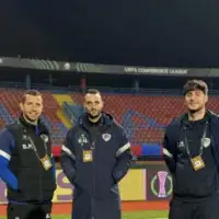 FK Borac