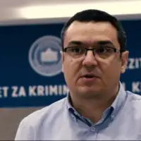 Predrag puharic