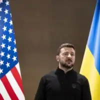 Volodimir Zelenski