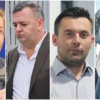 Emela Burdzovic Tihomir Brajkovic Dario i Mario Simic Screenshot