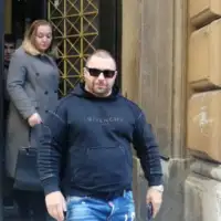Admir Arnautovic Smrk
