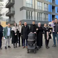 Stambeno zbrinjavanje Travnik