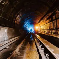 Rudnik tunel 872x610