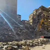 Bejrut obnova Liban