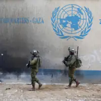 unrwa
