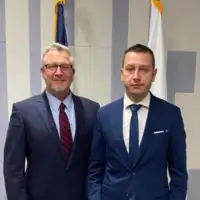 Aleksandar Goganovic USAID