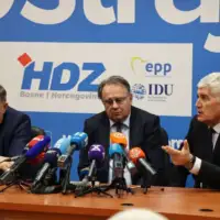 Vladajuca koalicija covic dodik niksic