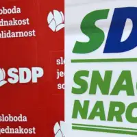 SDA SDP