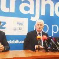 Dragan Covic nermin niksic